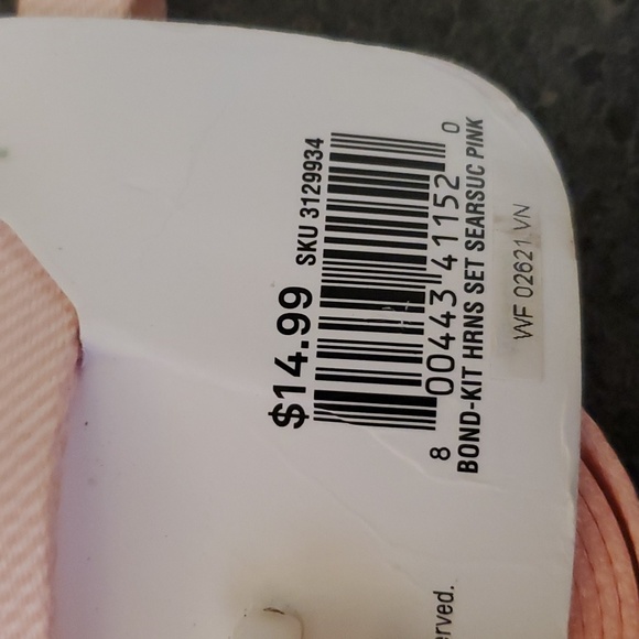 Kitten Harness and Lead set - Picture 4 of 5